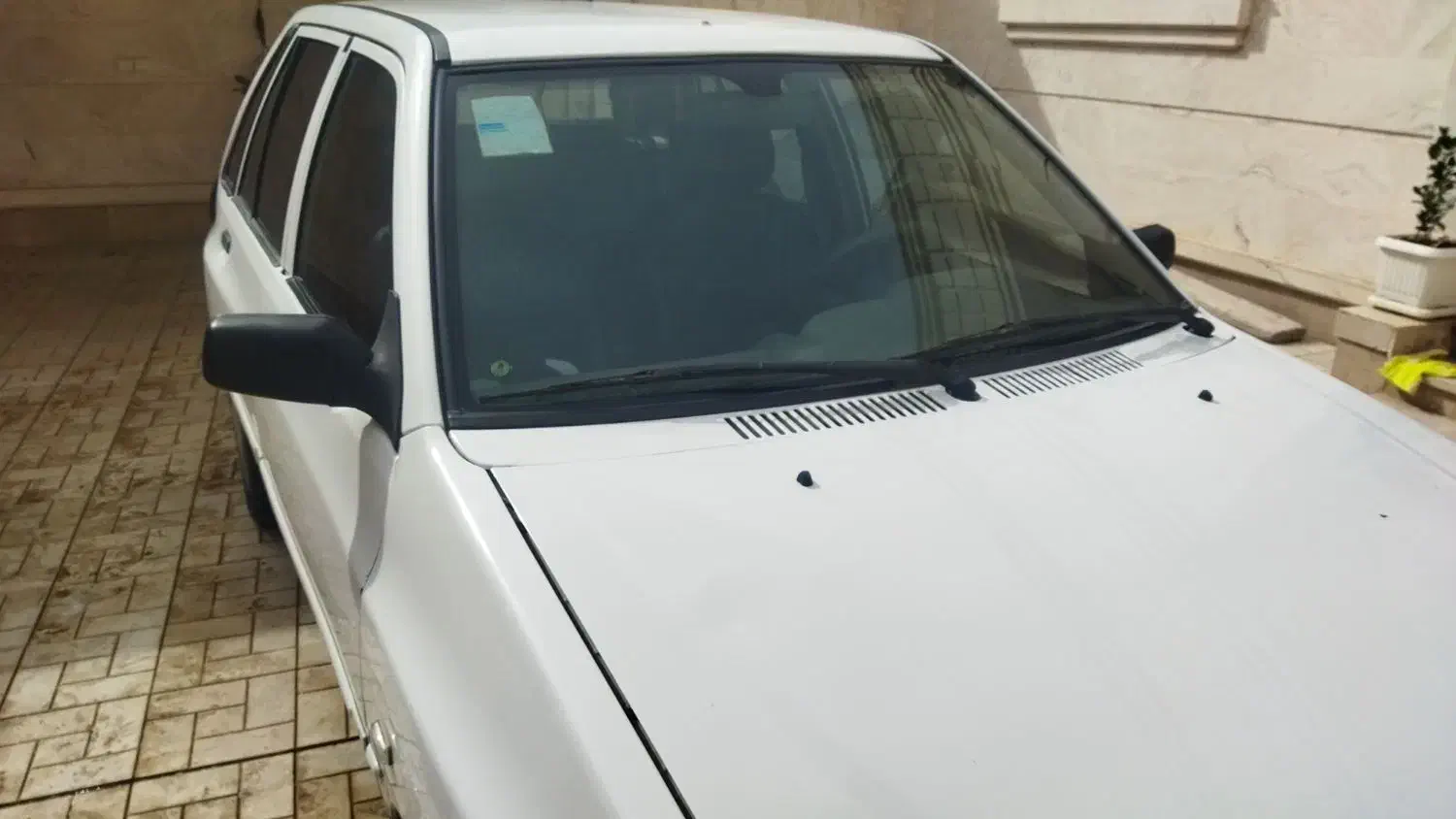 پراید 111SE|خودرو سواری و وانت|قائن, |دیوار