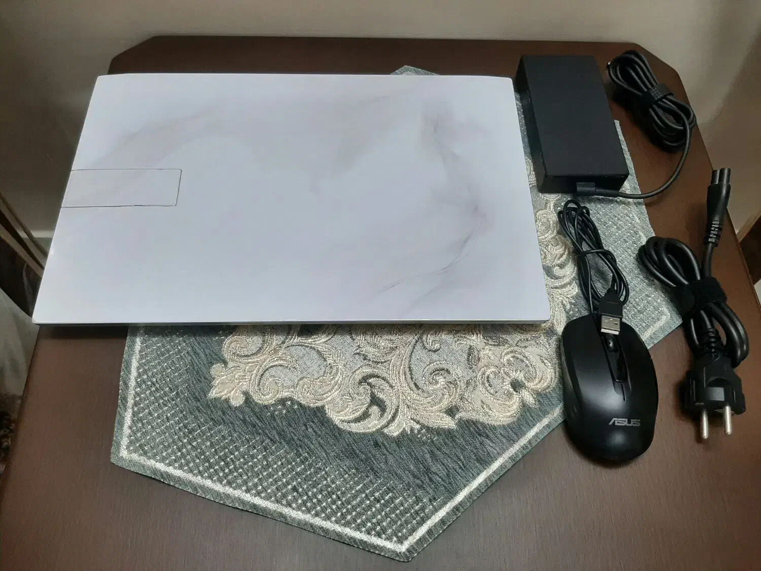 لپ تاپ ایسوز در حد نو نو،vivobook k3500 OLED|رایانه همراه|پردیس, فاز ۱|دیوار