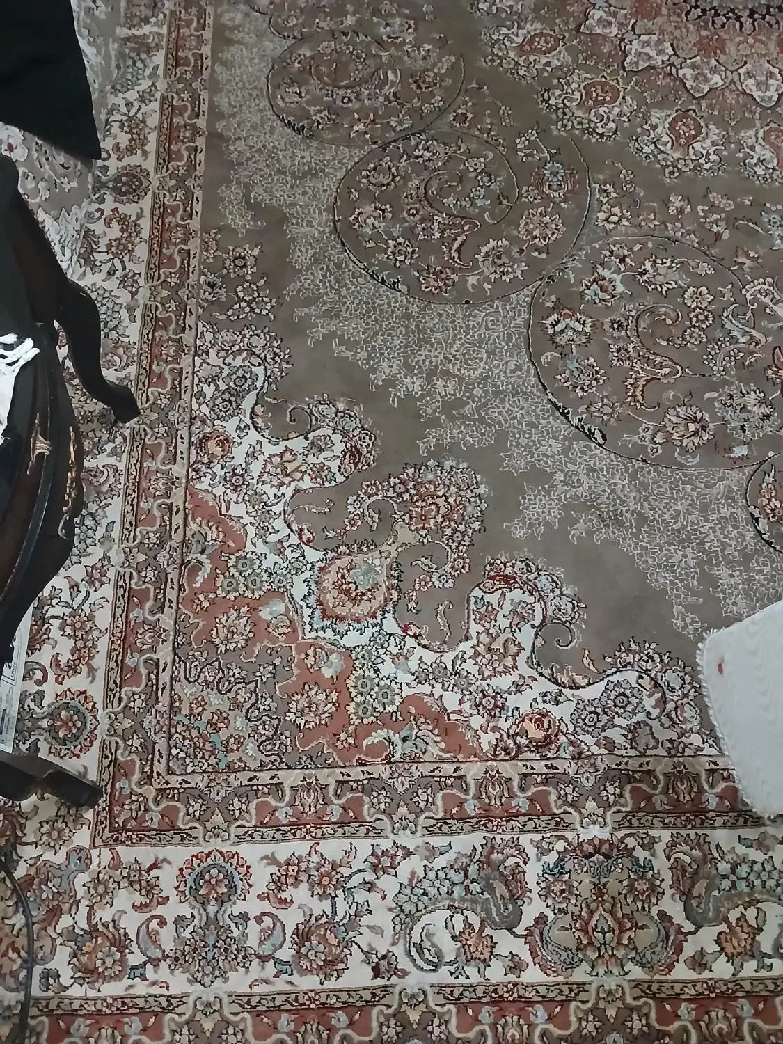 فروش فرش ۱۲متری|فرش|بیرجند, |دیوار