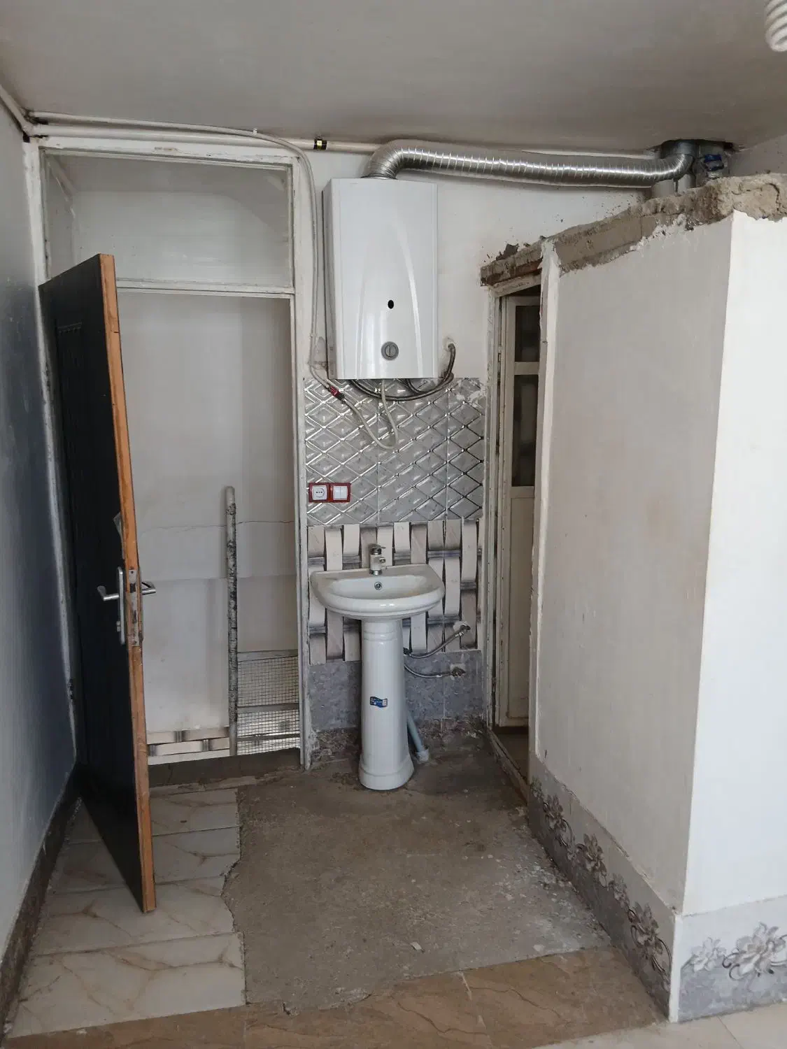 سوییت دوبلکس دارای گاز، جمال آباد|اجارهٔ خانه و ویلا|شیراز, جمال آباد|دیوار