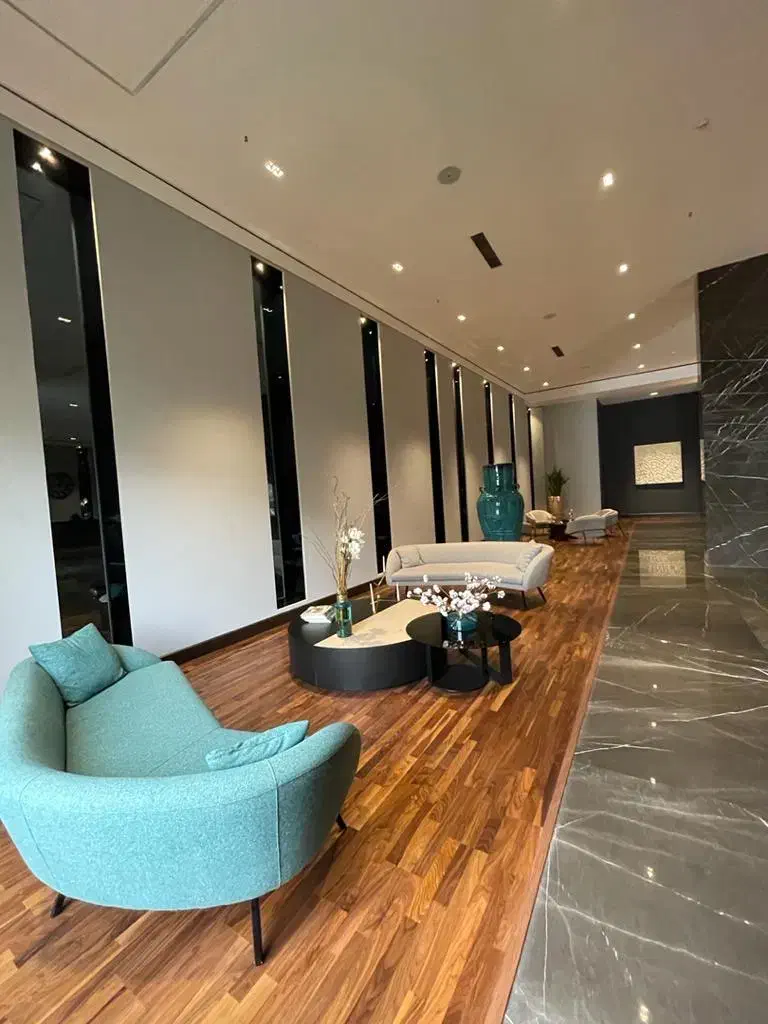 ولنجک ۲۰۰متر/۱۰متر تراس/مشاعات هتلینگ/طبقه۱۰|اجارهٔ آپارتمان|تهران, ولنجک|دیوار