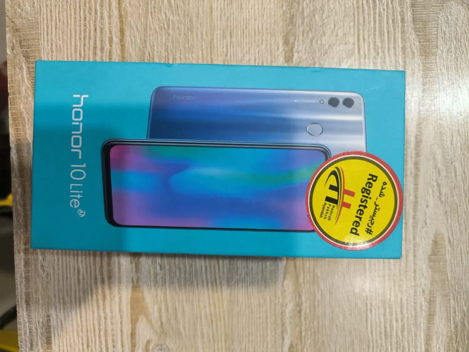 گوشی همراه (موبایل)|موبایل|کرج, شاهینویلا|دیوار