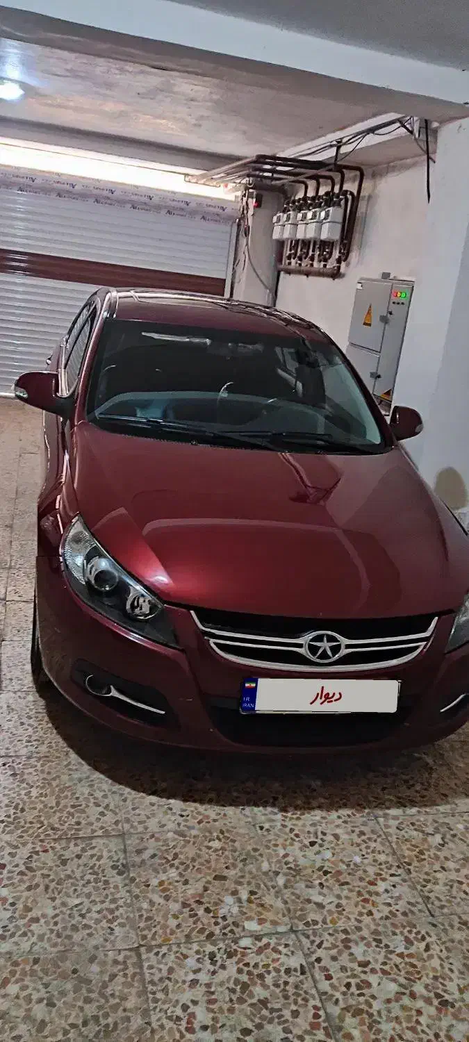 جک j5|خودرو سواری و وانت|رشت, گلزاران|دیوار