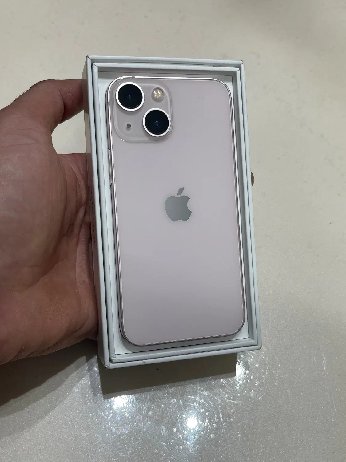 Iphone 13 256G ZAA|موبایل|تهران, خلیج فارس|دیوار