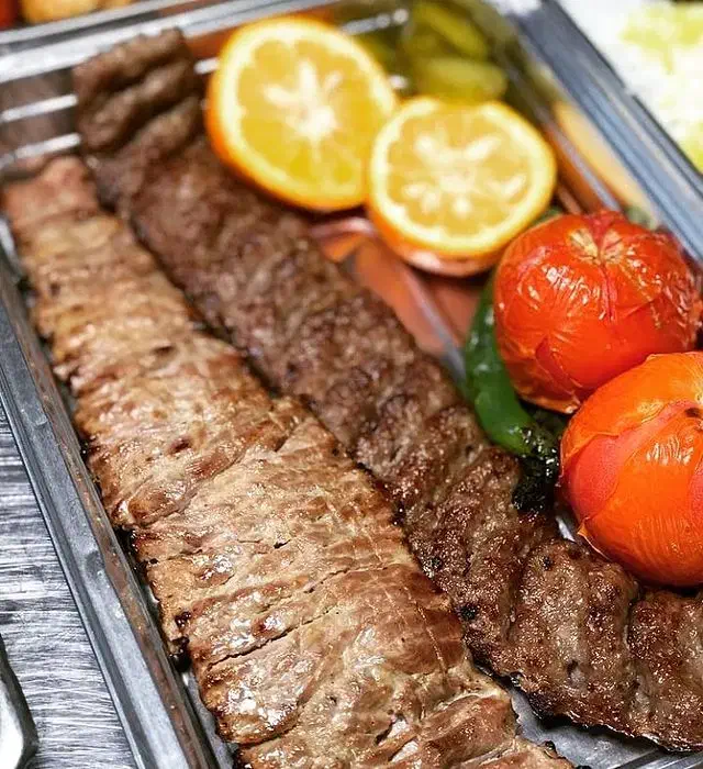تهیه غذای خانگی مناسب هیئت ها، مراسمات و مهمانی ها|خدمات پذیرایی، مراسم|قم, پردیسان|دیوار