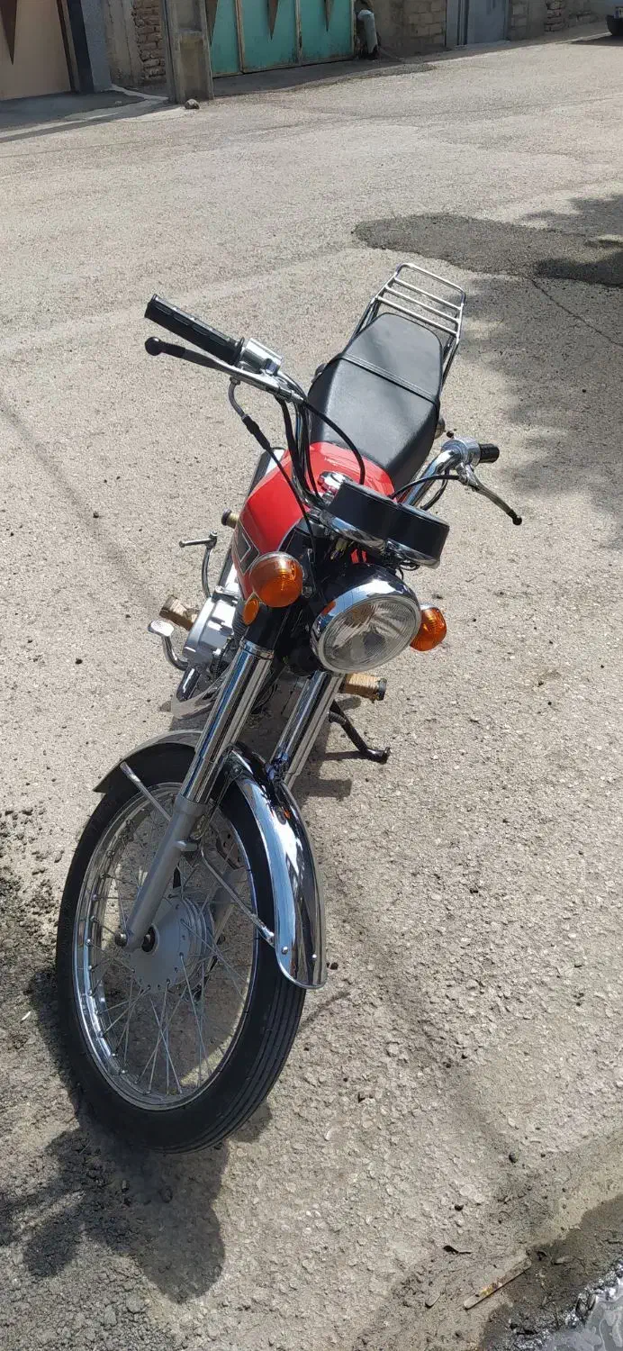 موتور|موتورسیکلت|اردبیل, |دیوار