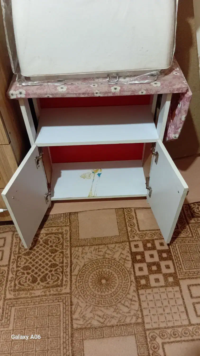 میز اتو|اتو و لوازم اتو|مشهد, خواجه ربیع|دیوار