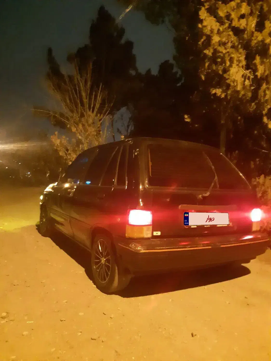 پرایدهاچبک|خودرو سواری و وانت|تربت‌حیدریه, نواب صفوی|دیوار