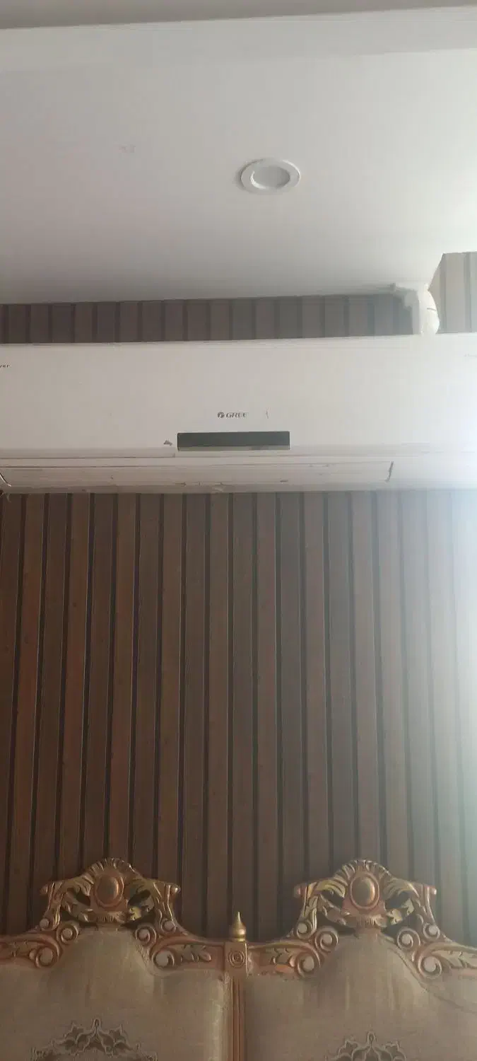 کولر گازی ۳۰ هزار|کولر گازی و فن‌کوئل|اصفهان, بهارستان|دیوار