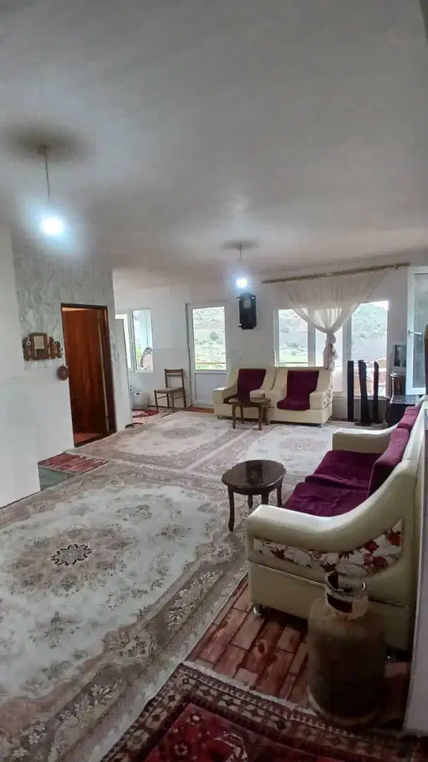 اجاره سوییت مبله در کلیبر|اجارهٔ کوتاهمدت ویلا و باغ|کلیبر, |دیوار