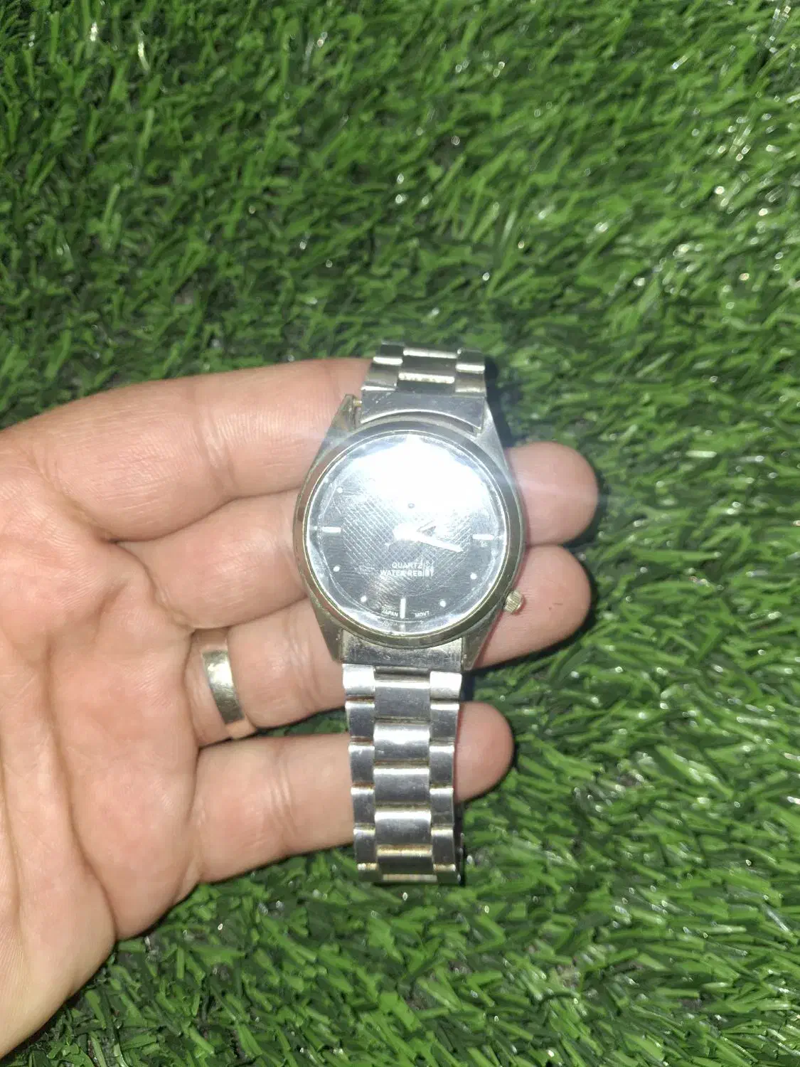 ساعت|ساعت|ایجرود, |دیوار