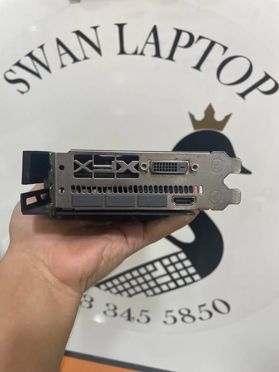 rx 580|قطعات و لوازم جانبی رایانه|شیراز, ملاصدرا|دیوار