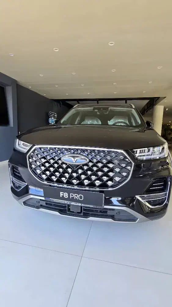 تیگو ۸ پرومکس tiggo 8 pro max ۱۴۰۲|خودرو سواری و وانت|کرج, جهان‌شهر|دیوار