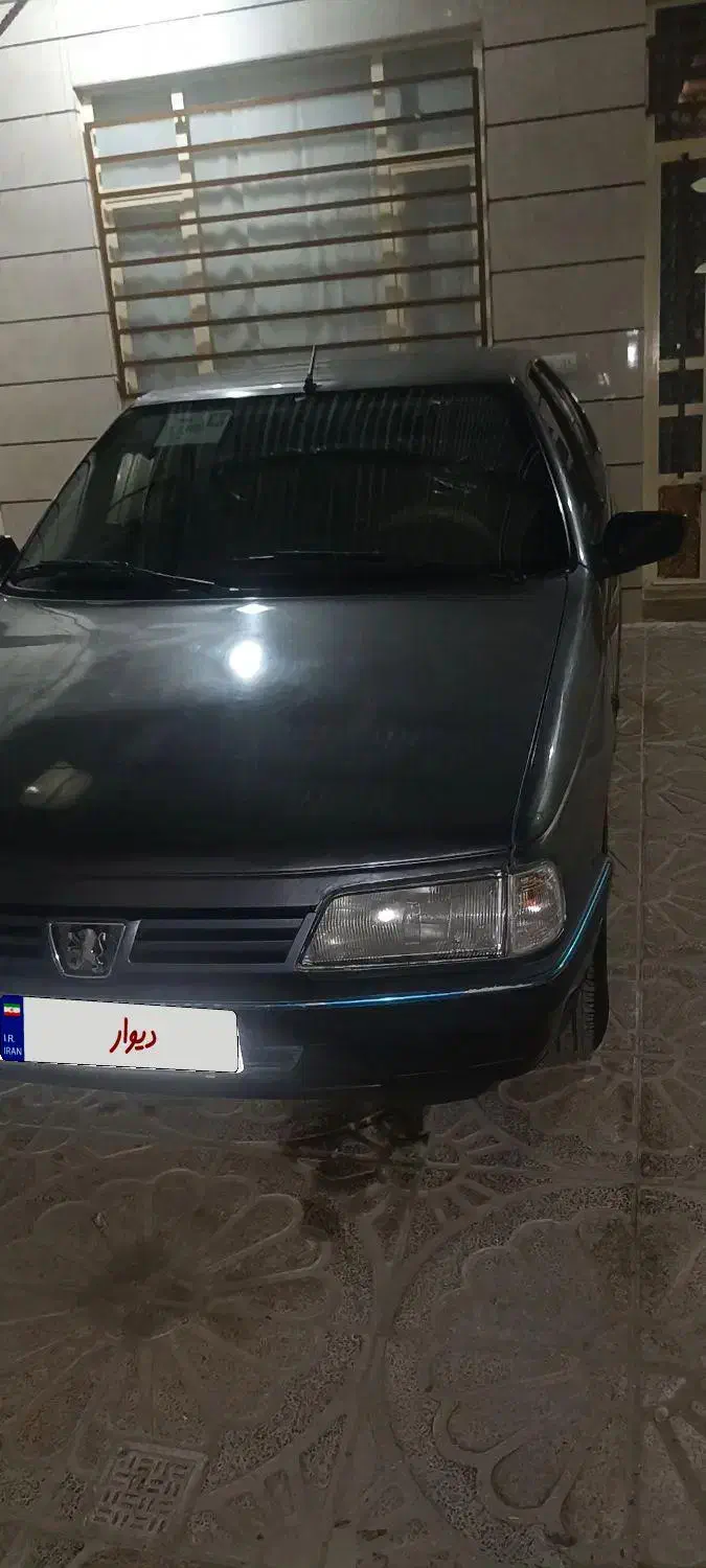 پژو ۹۳|خودرو سواری و وانت|بروجرد, |دیوار