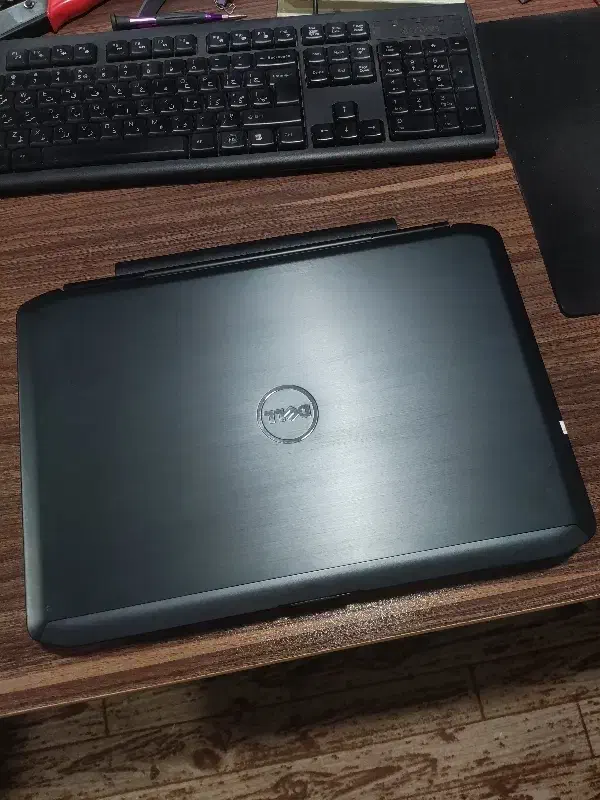 Dell Latitude E5430  لپ‌تاپ استوک حرفه‌ای|رایانه همراه|اهواز, شهرک الهیه|دیوار