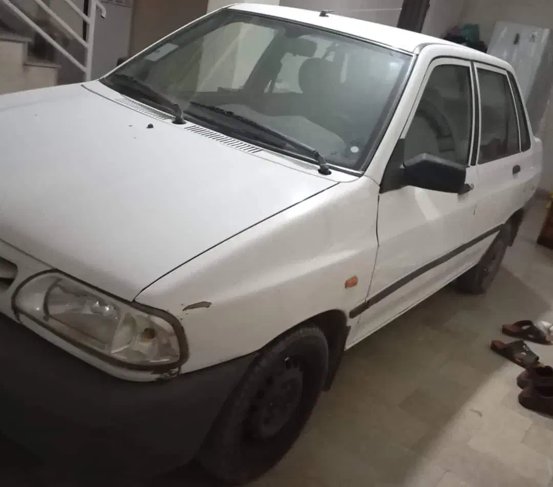 پراید 131Seمدل 93|خودرو سواری و وانت|یاسوج, |دیوار