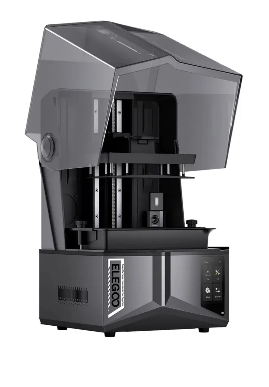Saturn 4 ultra 16k|پرینتر، اسکنر، کپی، فکس|تهران, شهرک غرب|دیوار