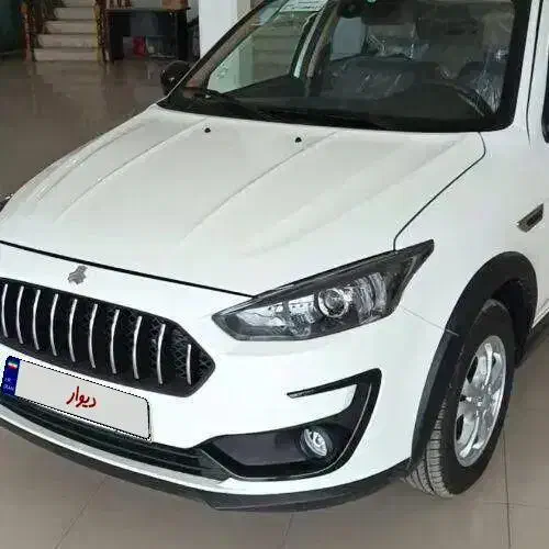 اطلس G صفر ۱۴۰۳|خودرو سواری و وانت|سنندج, |دیوار