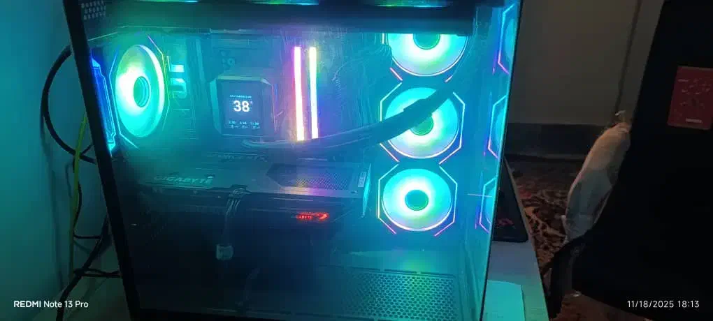 کامپبوتر حرفه ای|رایانه رومیزی|خرم‌آباد, |دیوار