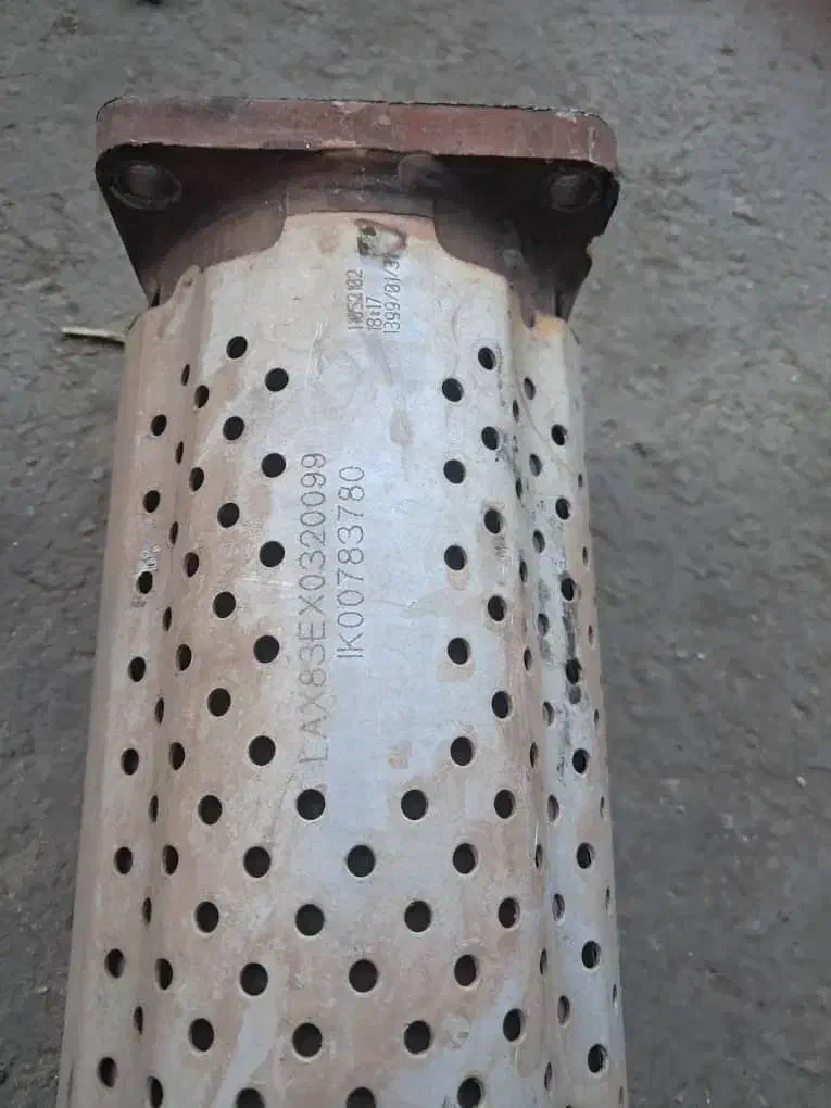 خرید خاک کاتالیزور و پتروشیمی و دیزل|قطعات یدکی و لوازم جانبی|اصفهان, برازنده|دیوار