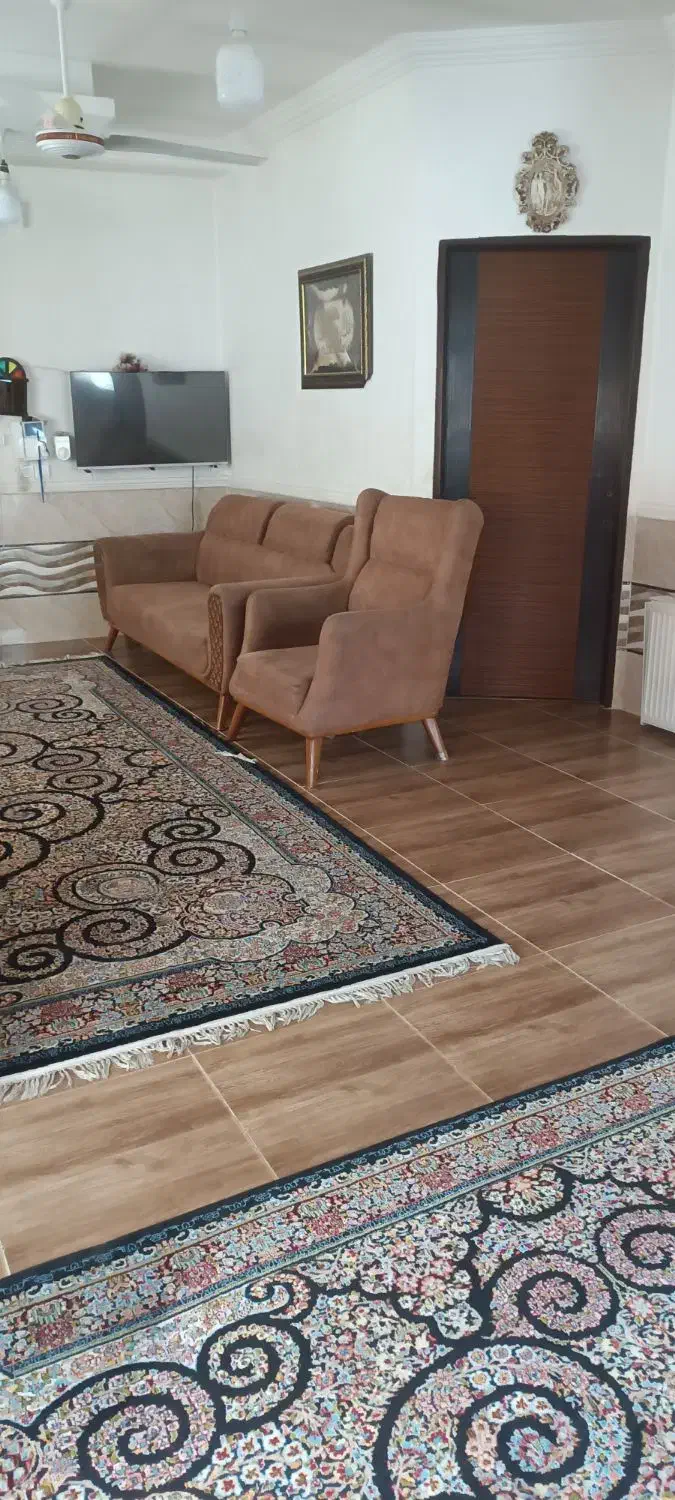 سوییت دوخابه|اجارهٔ کوتاهمدت آپارتمان و سوئیت|گرگان, |دیوار