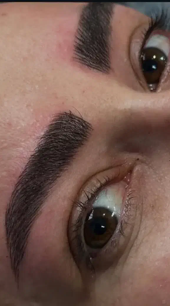 آرایش دائم و ریموو با تخفیف ویژه|خدمات آرایشگری و زیبایی|تربت جام, پاسداران|دیوار