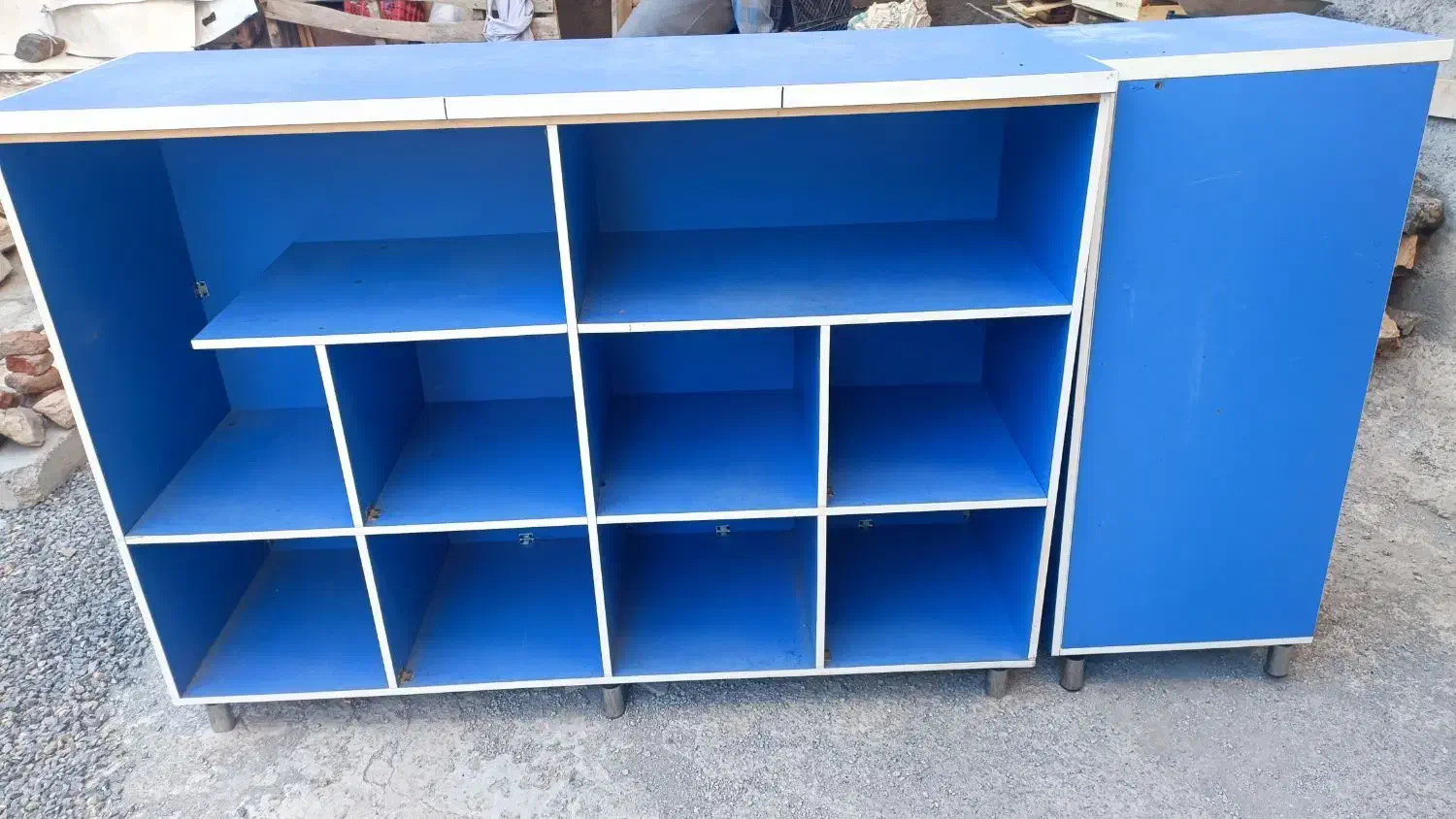 پیشخوان|فروشگاه و مغازه|خلخال, |دیوار