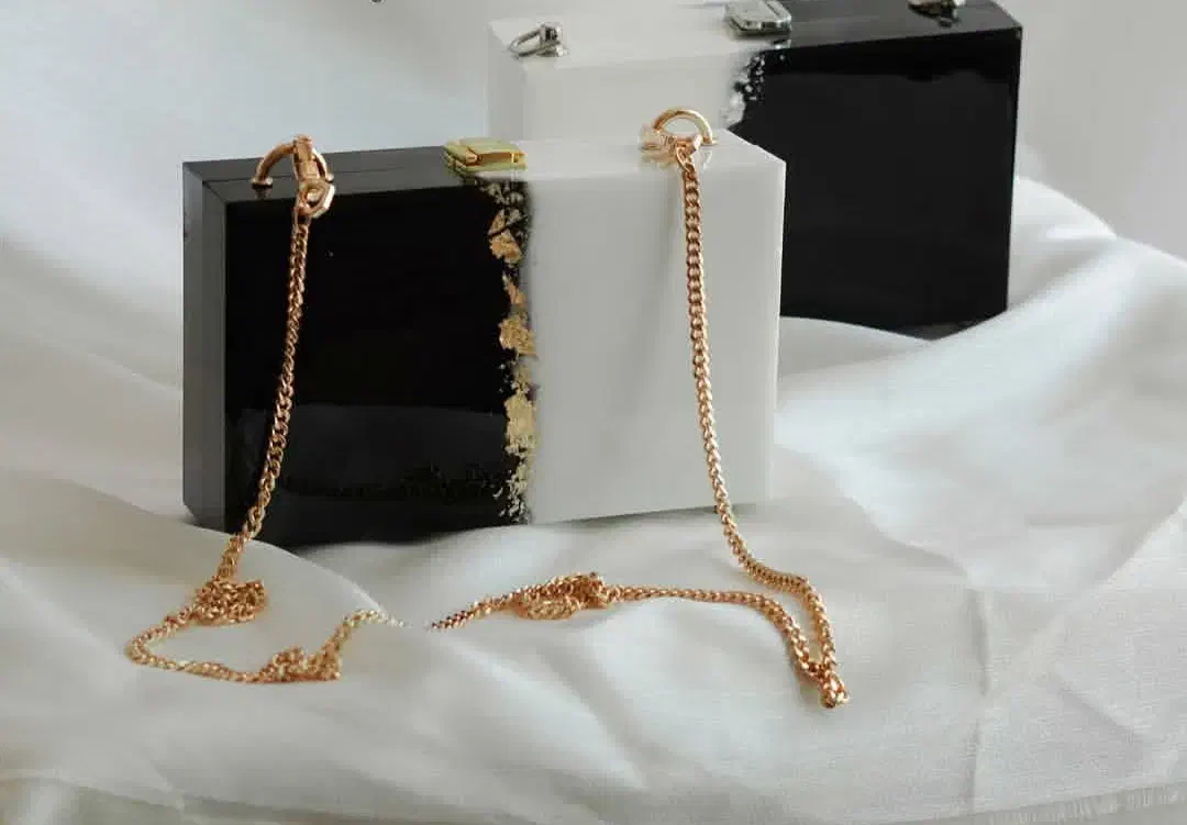 کیف مجلسی|کیف، کفش، کمربند|جیرفت, |دیوار