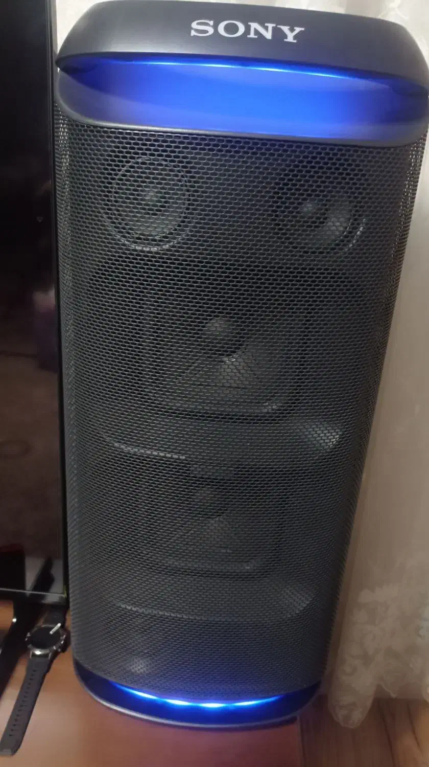 اسپیکر سونی xv800|سیستم صوتی خانگی|تهران, شارق|دیوار