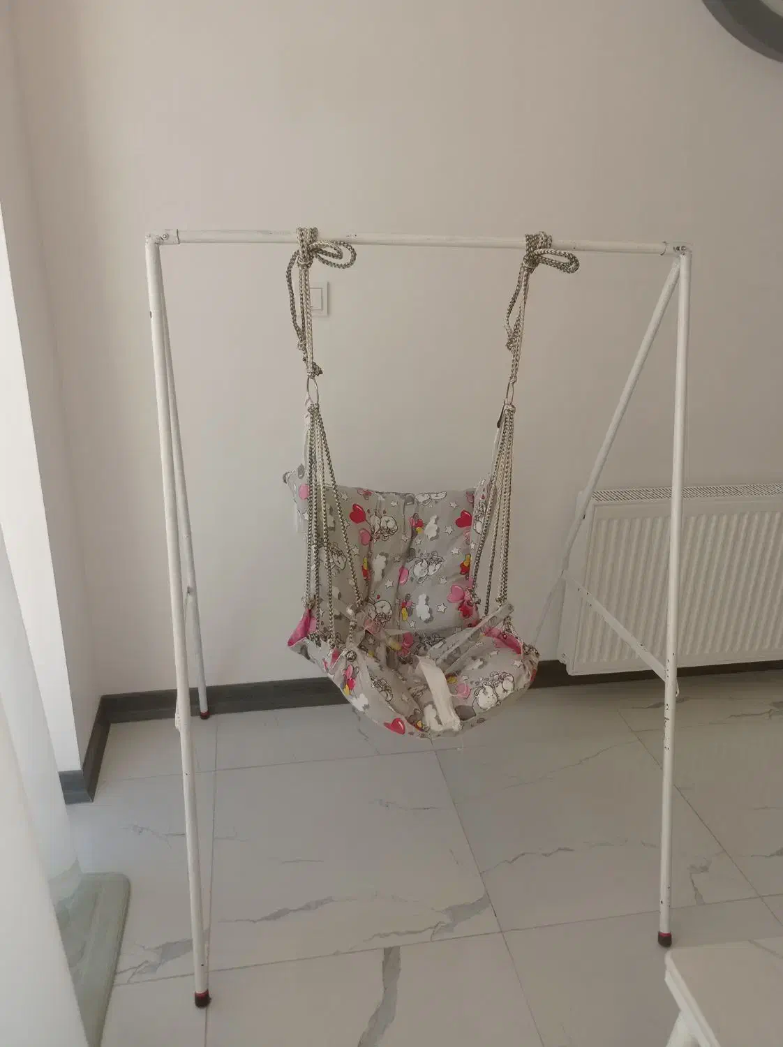 تاب کودک|اسباببازی|مهاباد (آذربایجان غربی), |دیوار