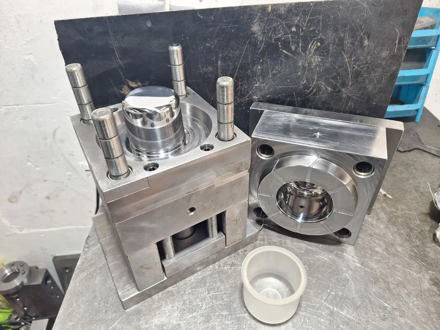 قالبسازی و طراحی قالب پلاستیک|خدمات پیشه و مهارت|تهران, جوادیه تهرانپارس|دیوار