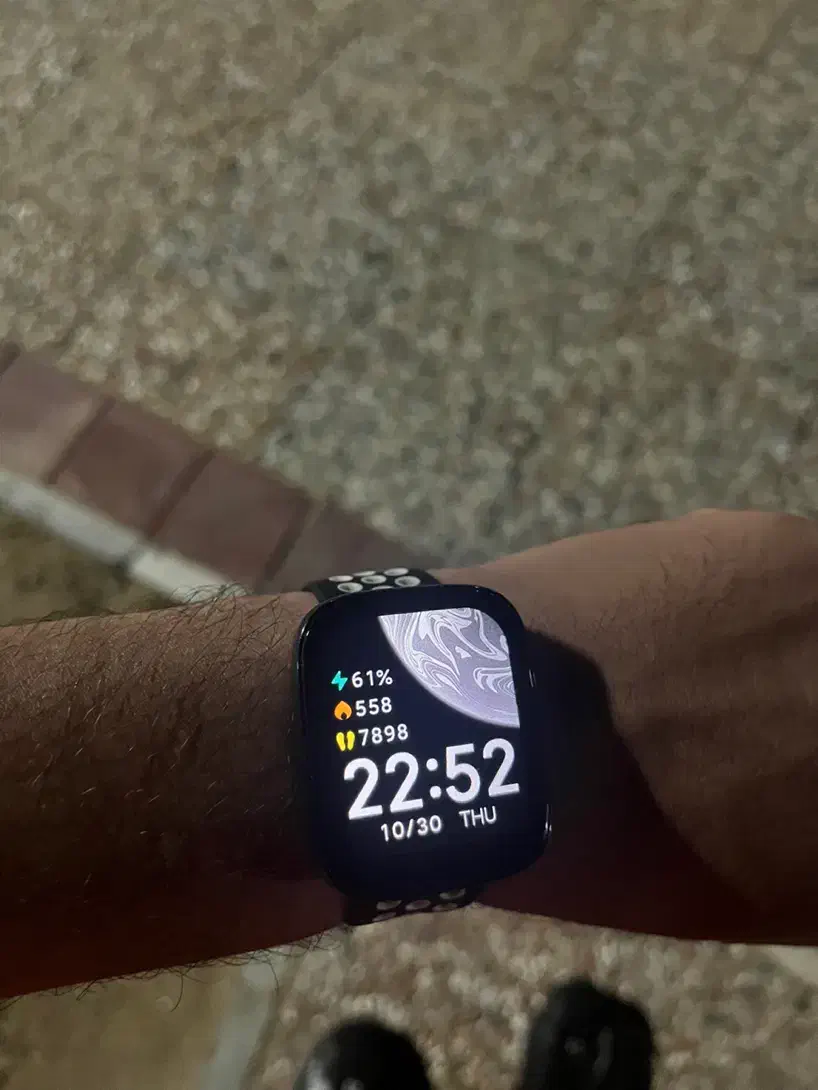 ساعت هوشمند ردمی شیائومی واچ سه|ساعت|بوشهر, |دیوار