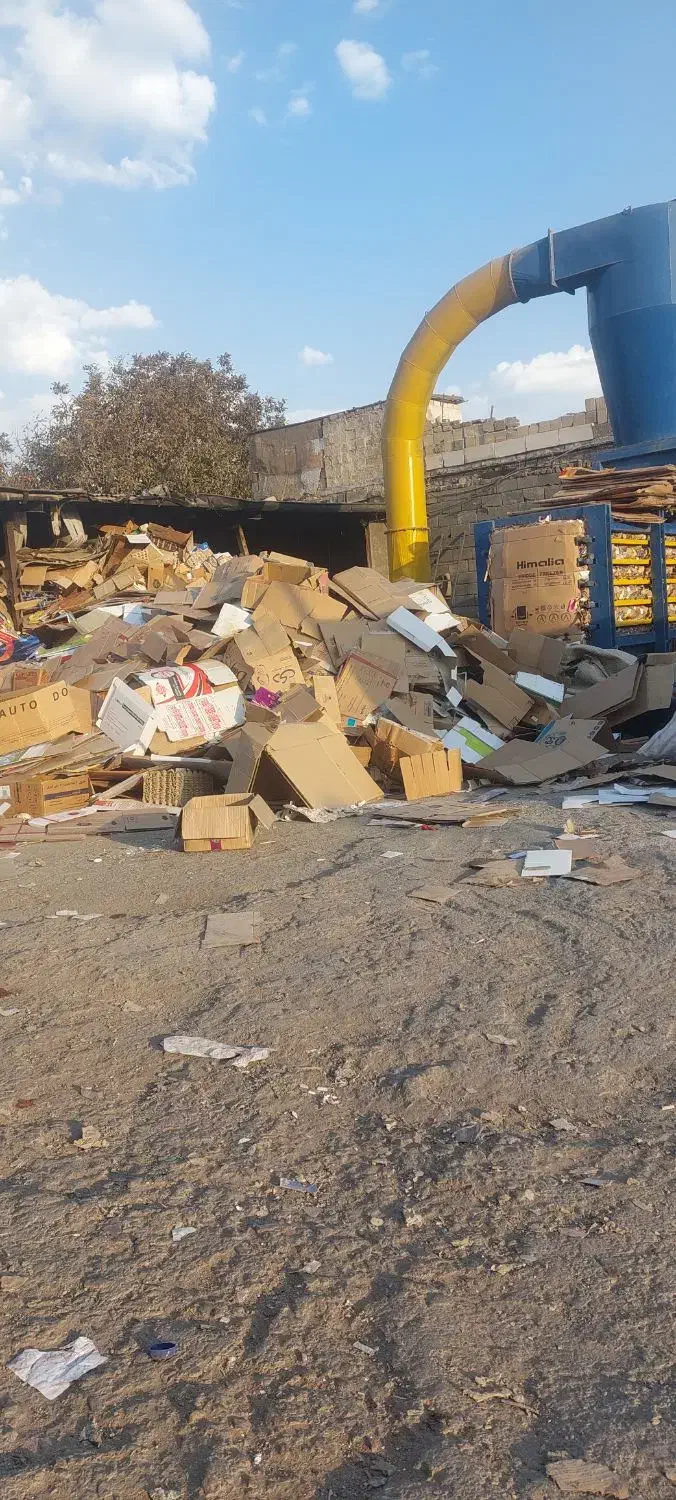 کارگر جهت کاردرکارگاه پرس کارتن|استخدام صنعتی، فنی، مهندسی|اقبالیه, |دیوار