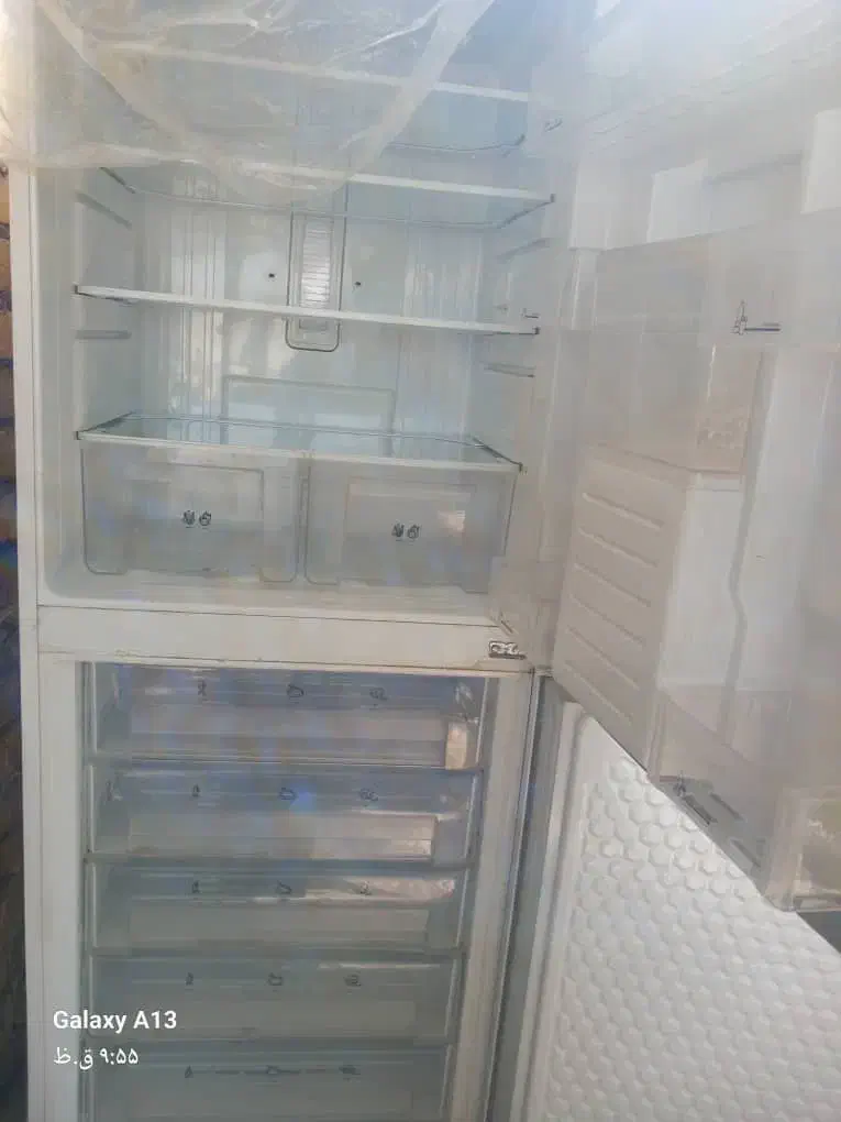 یخچال الکترواستیل|یخچال و فریزر|سیدان, |دیوار