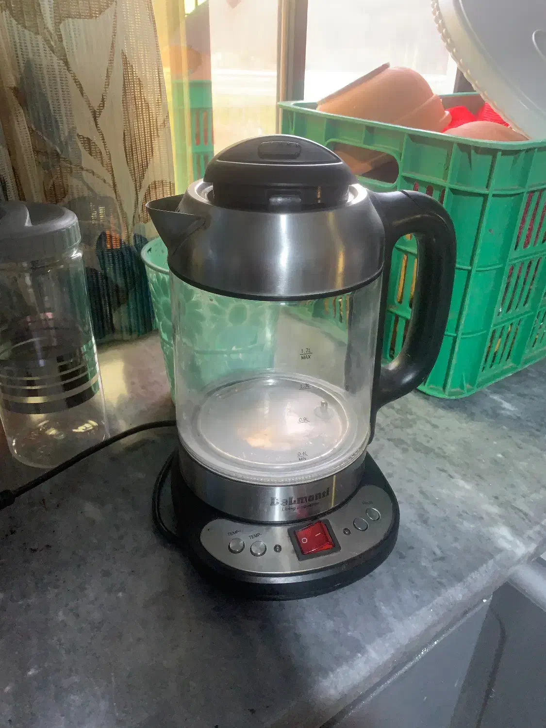 چای ساز|سماور، چای‌ساز، قهوه‌ساز|چالوس, |دیوار