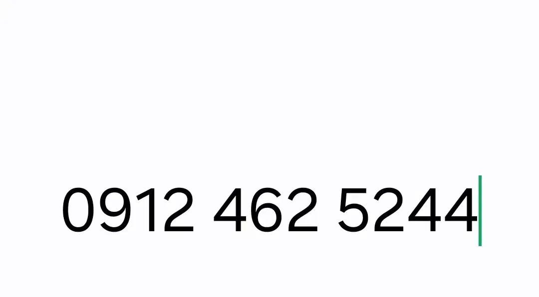 0912.462.52.44|سیم‌کارت|تهران, قلهک|دیوار