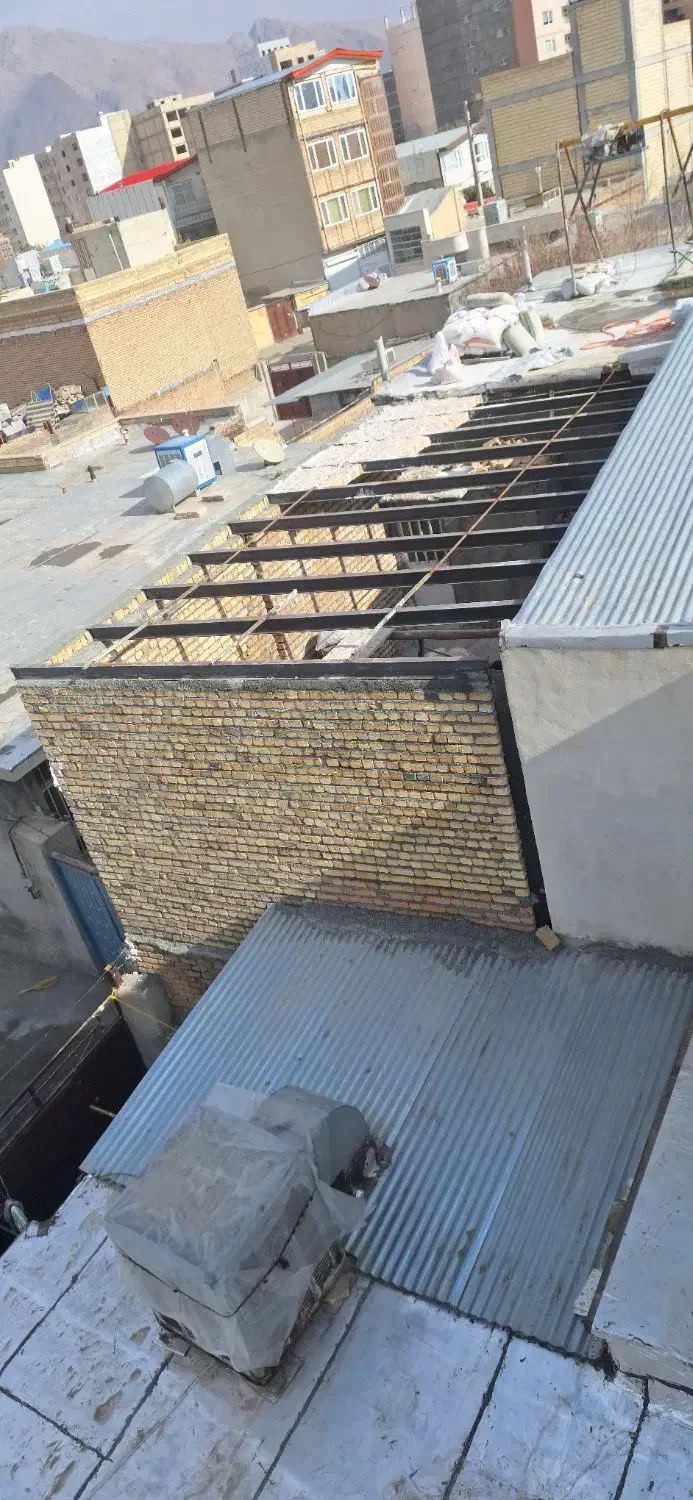 بنای سفت کاری|خدمات پیشه و مهارت|کرمانشاه, |دیوار