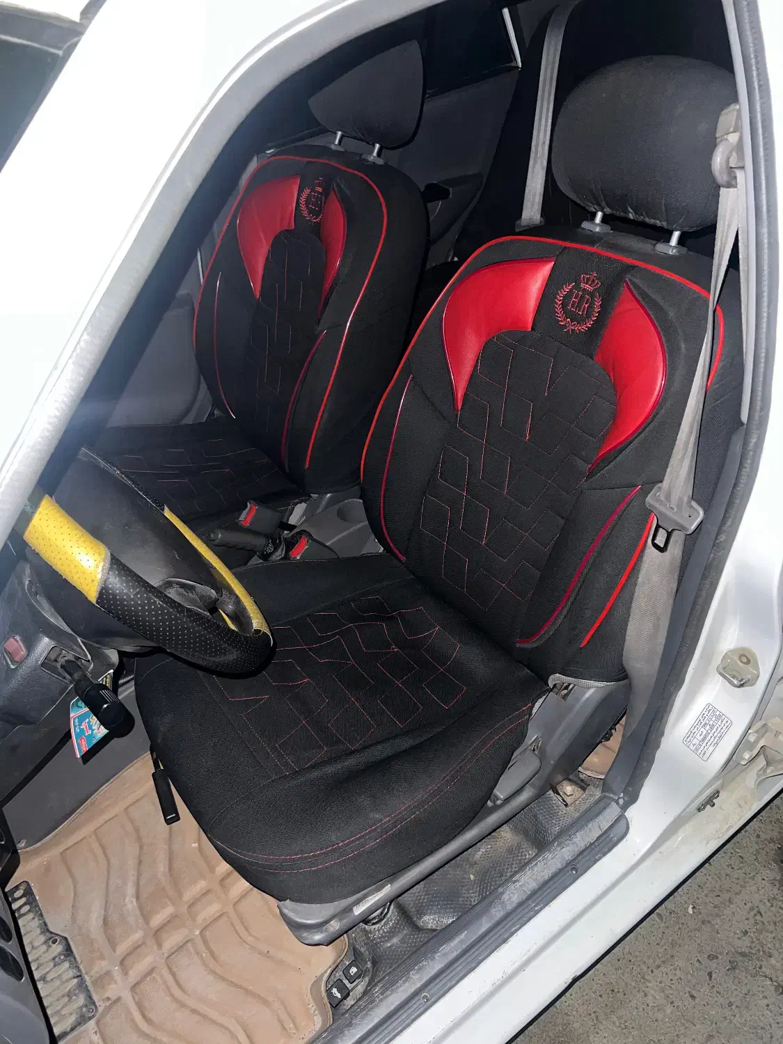 پراید۱۳۱se|خودرو سواری و وانت|باغستان, |دیوار