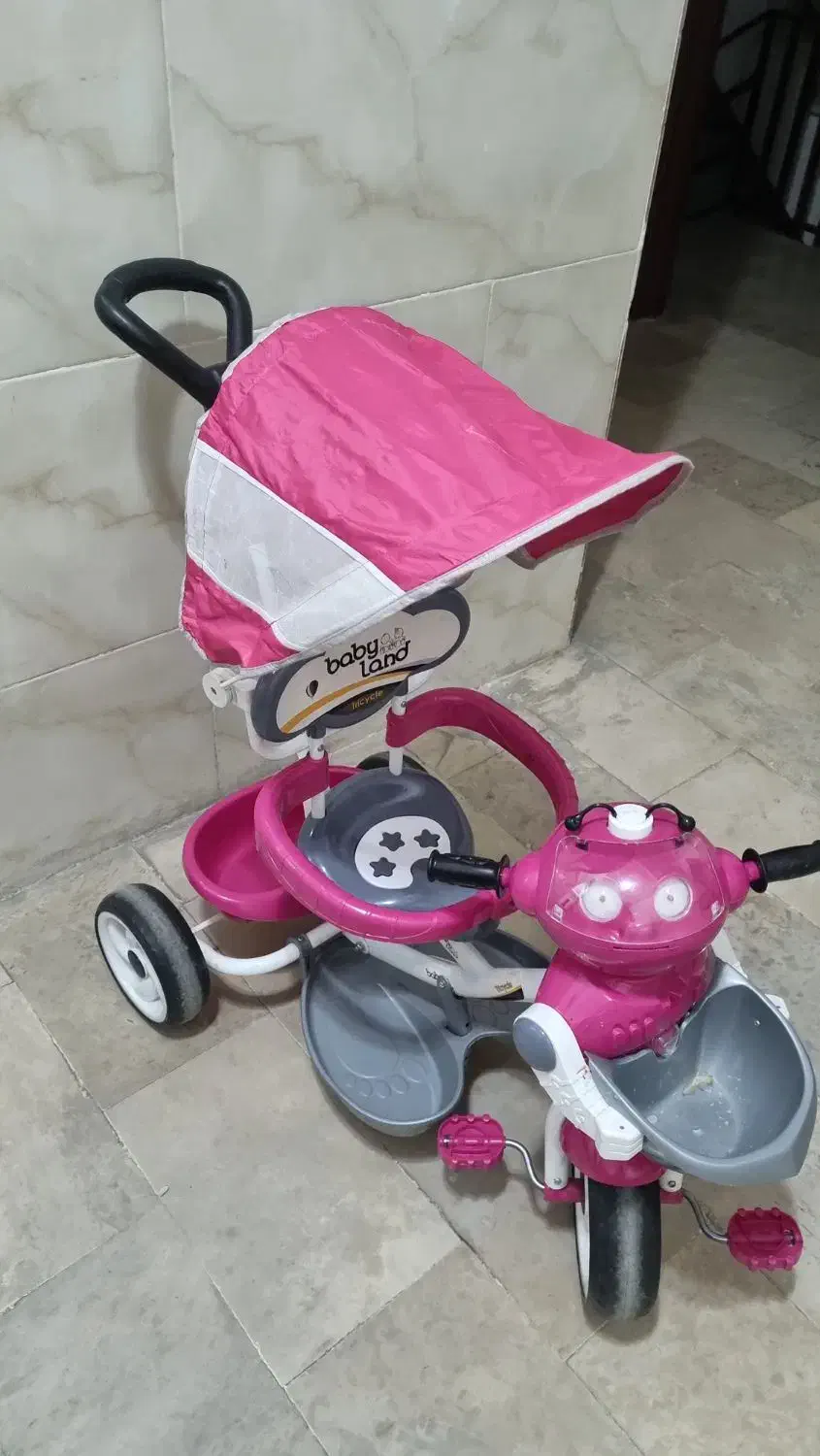 سه چرخه|دوچرخه، اسکیت، اسکوتر|اسلامشهر, شهرک احمدیه|دیوار