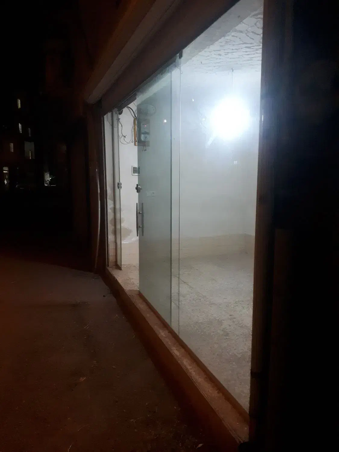 مغازه تجاری در لاهیجان|فروش مغازه و غرفه|لاهیجان, کوی زمانی|دیوار