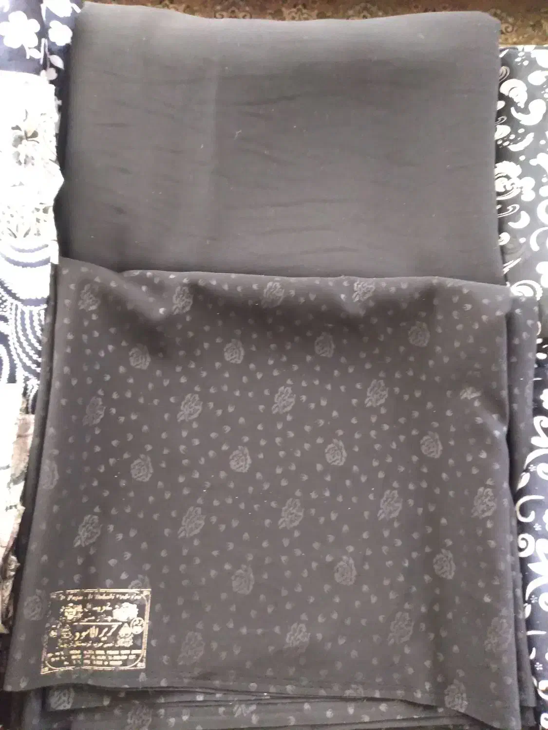 چادری|لباس|تهران, شهرک کوهسار|دیوار