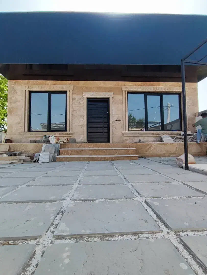 ۲۰۴خشکبیجار|فروش خانه و ویلا|خشکبیجار, |دیوار