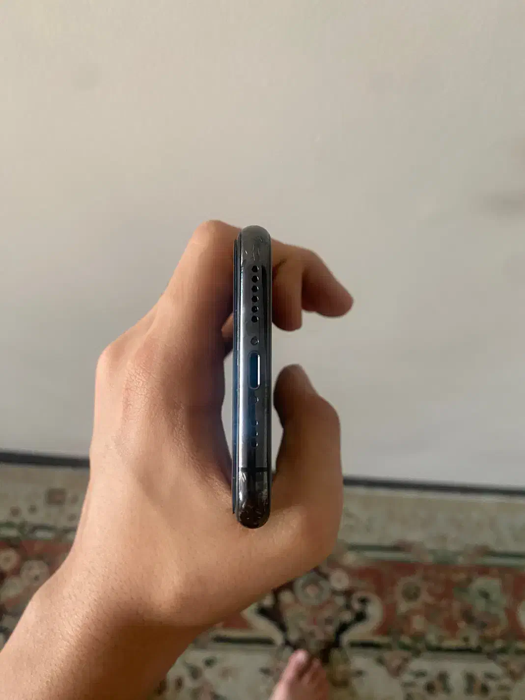 iPhone 11pro 256GB|موبایل|کرج, گوهردشت|دیوار