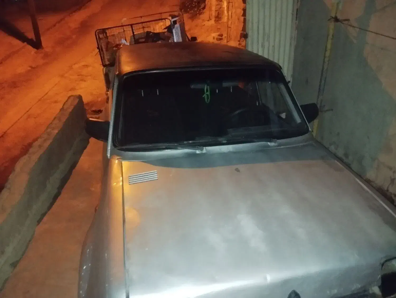 رنو پیکه 85|خودرو سواری و وانت|مسجد سلیمان, |دیوار