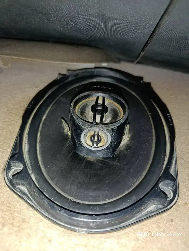 باند 6975|سیستم صوتی خانگی|بروجرد, |دیوار