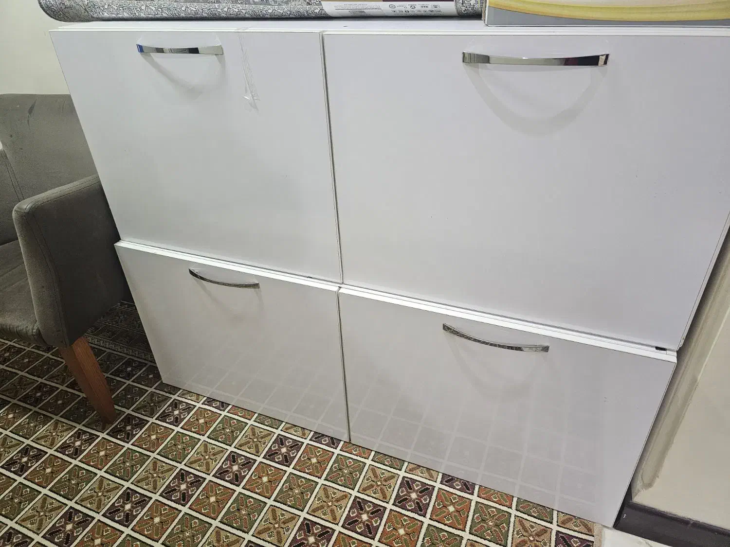 کابینت بالا|مصالح و تجهیزات ساختمان|تهران, شهرک آزادی|دیوار