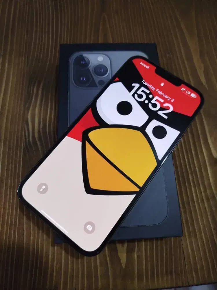 آیفون ۱۳ پرومکس ۱۲۸|موبایل|تهران, هاشمی|دیوار