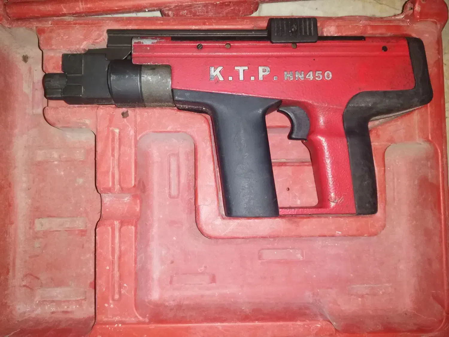 دستگاه میخکوب|ابزارآلات|گرگان, |دیوار