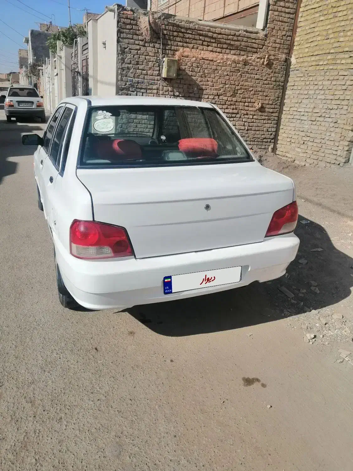 ماشین مدل 90|خودرو سواری و وانت|سبزوار, هویزه|دیوار