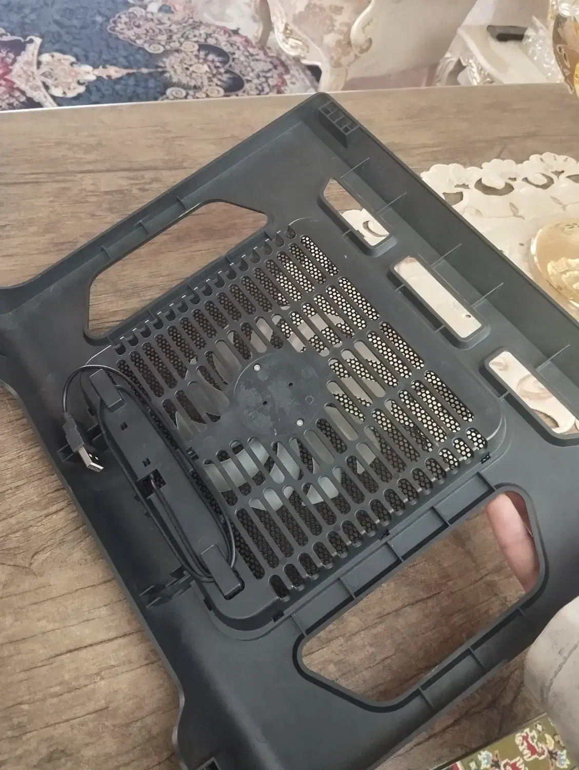 فن لپتاپ|قطعات و لوازم جانبی رایانه|اردبیل, |دیوار